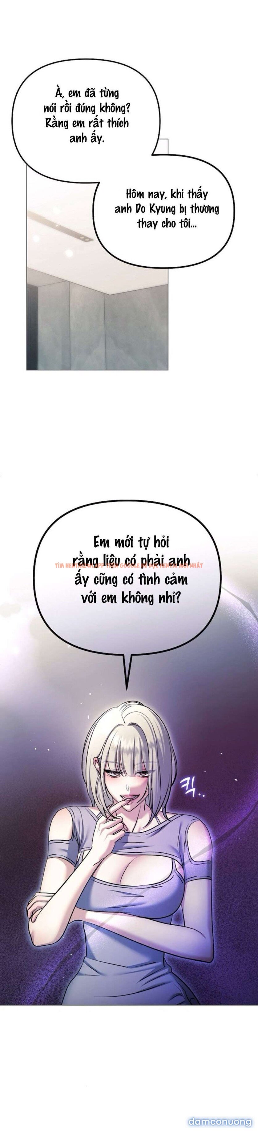 Xem ảnh 40 trong truyện hentai 〖18+〗- Sự Cám Dỗ Ngọt Ngào Của Cậu Bạn Thân - Chapter 13 - www.hentaitvn.net