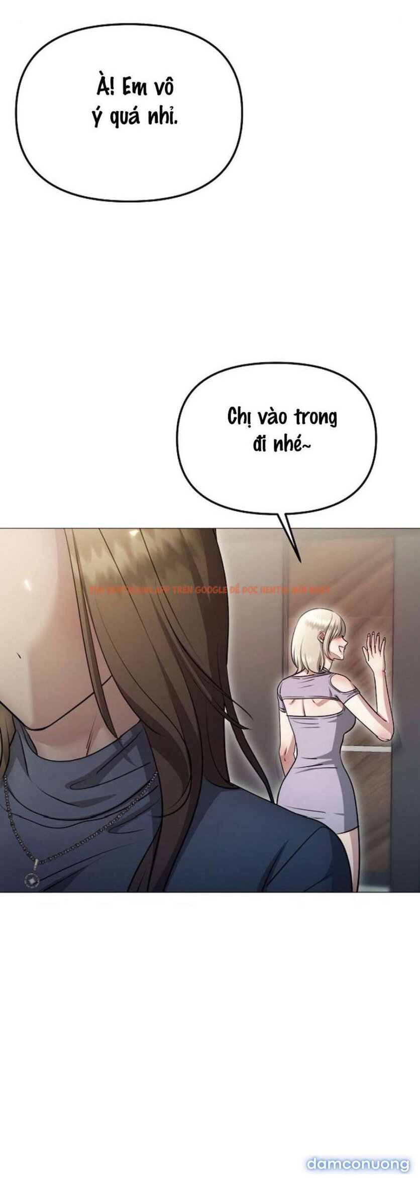 Xem ảnh 42 trong truyện hentai 〖18+〗- Sự Cám Dỗ Ngọt Ngào Của Cậu Bạn Thân - Chapter 13 - www.hentaitvn.net