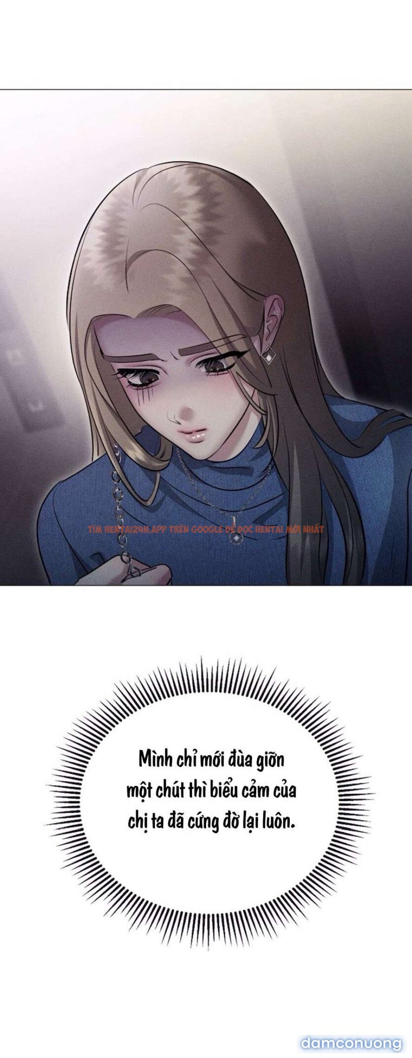 Xem ảnh 45 trong truyện hentai 〖18+〗- Sự Cám Dỗ Ngọt Ngào Của Cậu Bạn Thân - Chapter 13 - www.hentaitvn.net