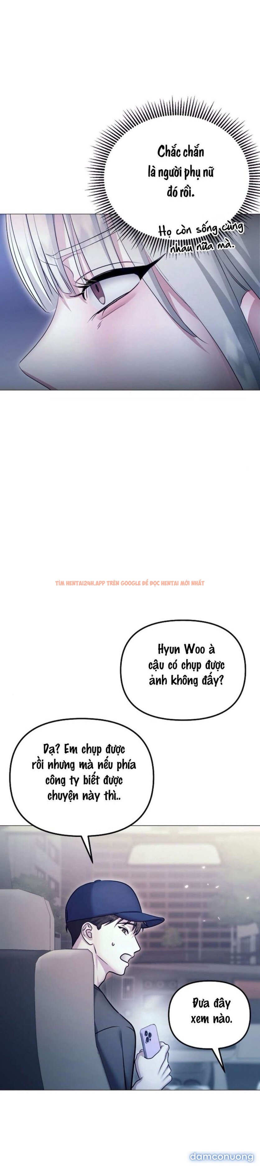 Xem ảnh 47 trong truyện hentai 〖18+〗- Sự Cám Dỗ Ngọt Ngào Của Cậu Bạn Thân - Chapter 13 - www.hentaitvn.net