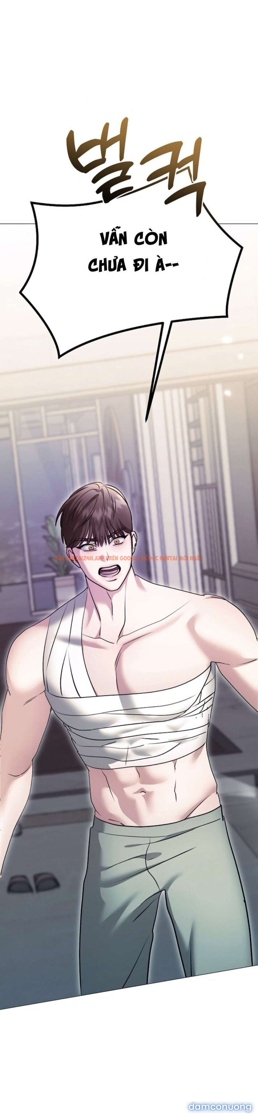 Xem ảnh 55 trong truyện hentai 〖18+〗- Sự Cám Dỗ Ngọt Ngào Của Cậu Bạn Thân - Chapter 13 - www.hentaitvn.net