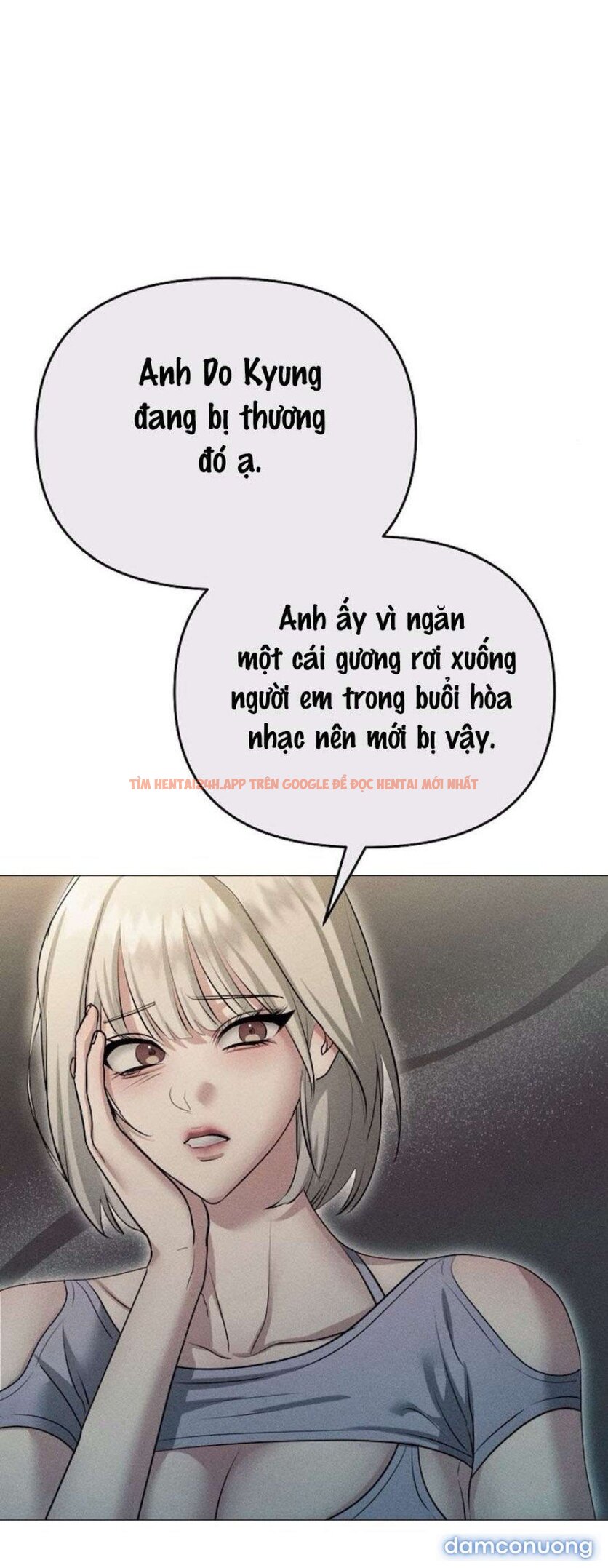 Xem ảnh 58 trong truyện hentai 〖18+〗- Sự Cám Dỗ Ngọt Ngào Của Cậu Bạn Thân - Chapter 13 - www.hentaitvn.net