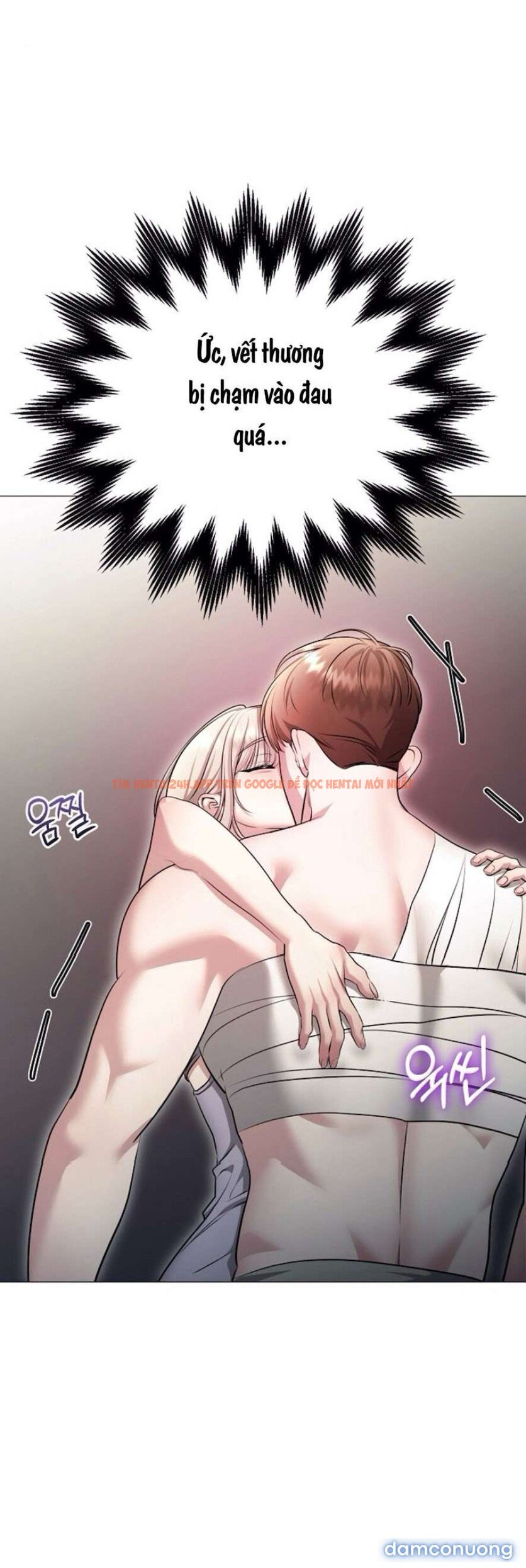 Xem ảnh 6 trong truyện hentai 〖18+〗- Sự Cám Dỗ Ngọt Ngào Của Cậu Bạn Thân - Chapter 13 - www.hentaitvn.net