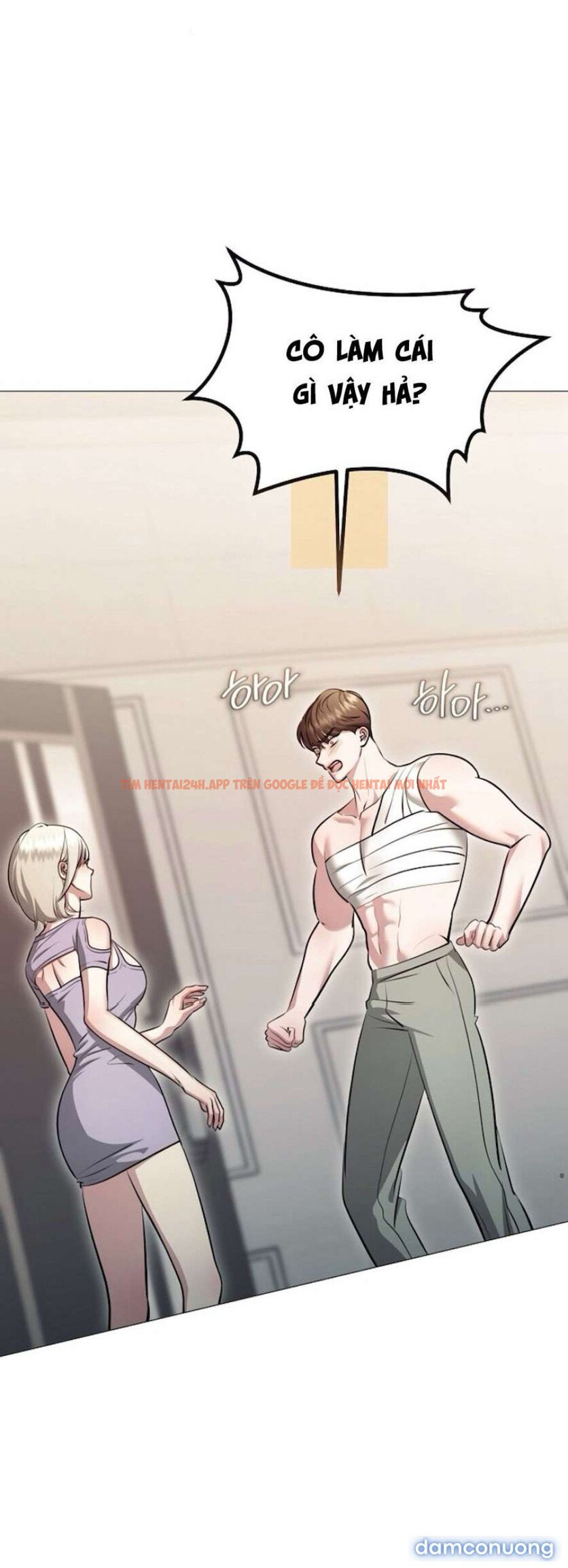 Xem ảnh 8 trong truyện hentai 〖18+〗- Sự Cám Dỗ Ngọt Ngào Của Cậu Bạn Thân - Chapter 13 - www.hentaitvn.net