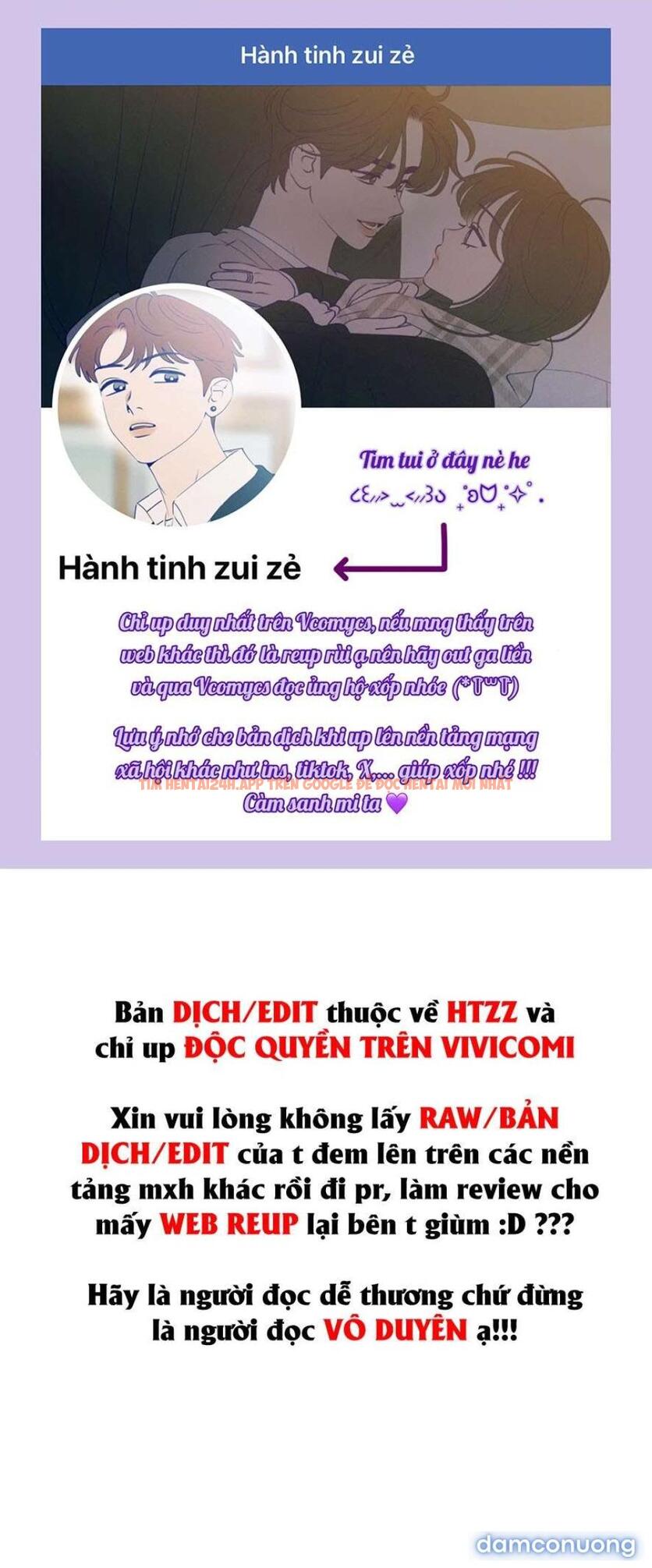 Xem ảnh 1 trong truyện hentai 〖18+〗- Sự Cám Dỗ Ngọt Ngào Của Cậu Bạn Thân - Chapter 14 - www.hentaitvn.net