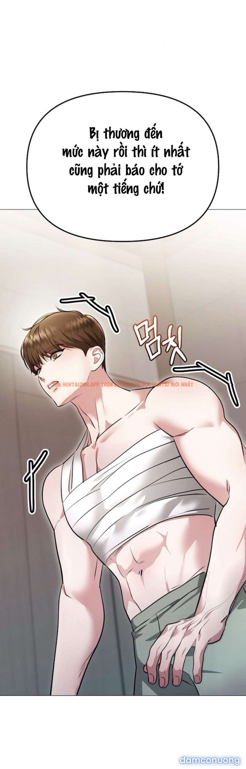 Xem ảnh 12 trong truyện hentai 〖18+〗- Sự Cám Dỗ Ngọt Ngào Của Cậu Bạn Thân - Chapter 14 - www.hentaitvn.net