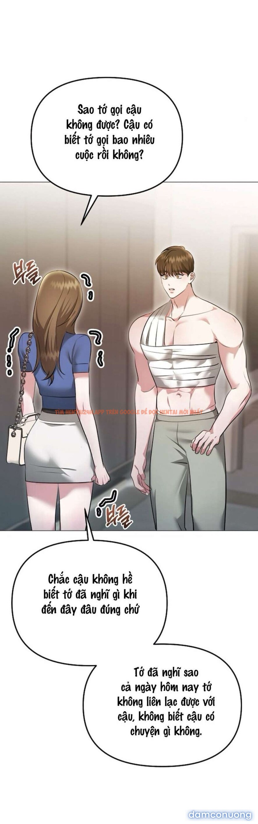 Xem ảnh 13 trong truyện hentai 〖18+〗- Sự Cám Dỗ Ngọt Ngào Của Cậu Bạn Thân - Chapter 14 - www.hentaitvn.net