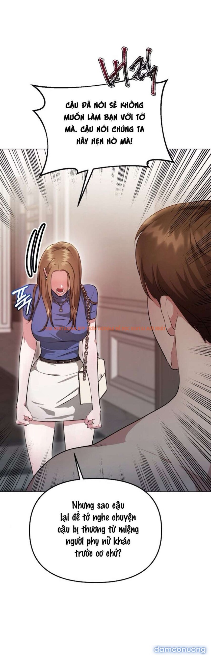 Xem ảnh 14 trong truyện hentai 〖18+〗- Sự Cám Dỗ Ngọt Ngào Của Cậu Bạn Thân - Chapter 14 - www.hentaitvn.net