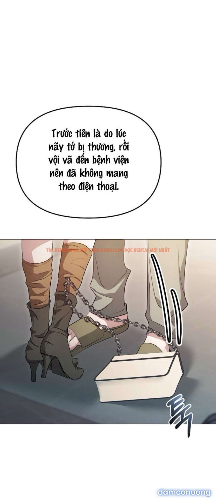 Xem ảnh 20 trong truyện hentai 〖18+〗- Sự Cám Dỗ Ngọt Ngào Của Cậu Bạn Thân - Chapter 14 - www.hentaitvn.net