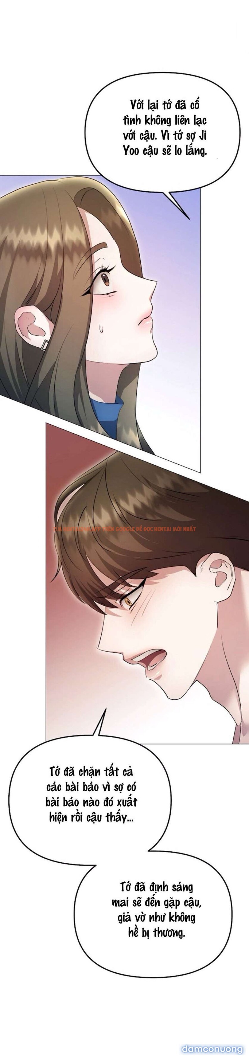 Xem ảnh 21 trong truyện hentai 〖18+〗- Sự Cám Dỗ Ngọt Ngào Của Cậu Bạn Thân - Chapter 14 - www.hentaitvn.net