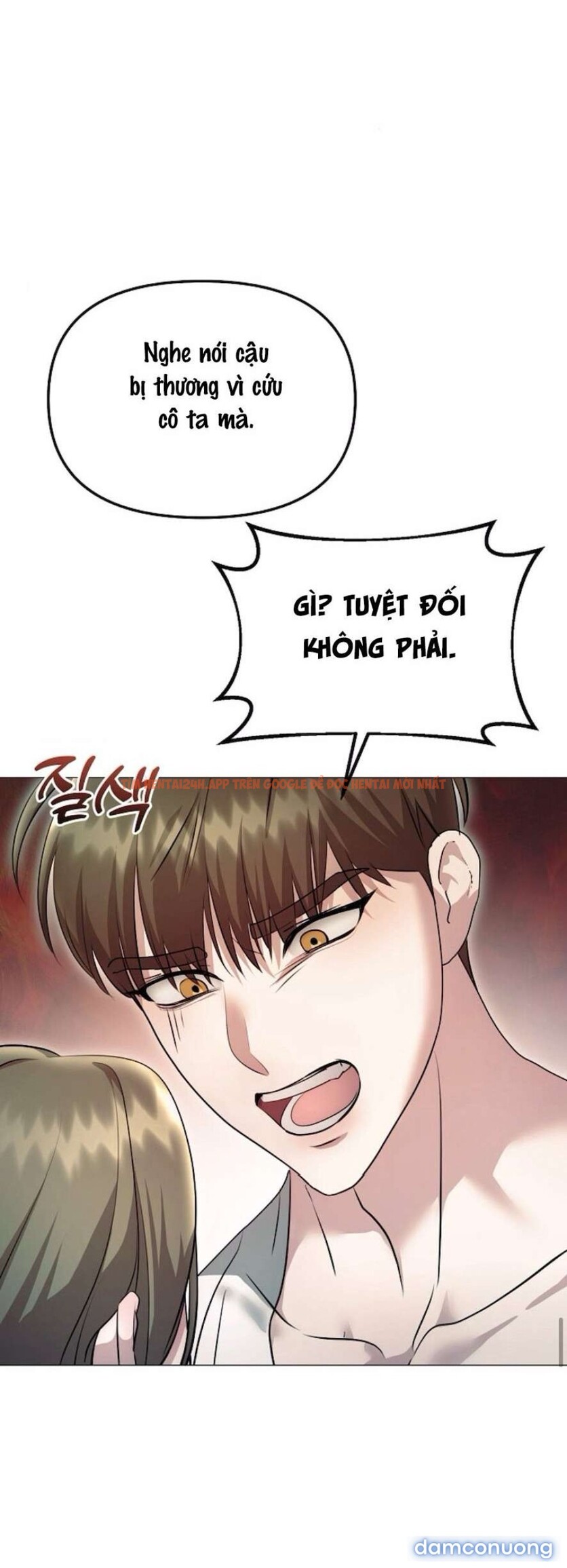 Xem ảnh 23 trong truyện hentai 〖18+〗- Sự Cám Dỗ Ngọt Ngào Của Cậu Bạn Thân - Chapter 14 - www.hentaitvn.net