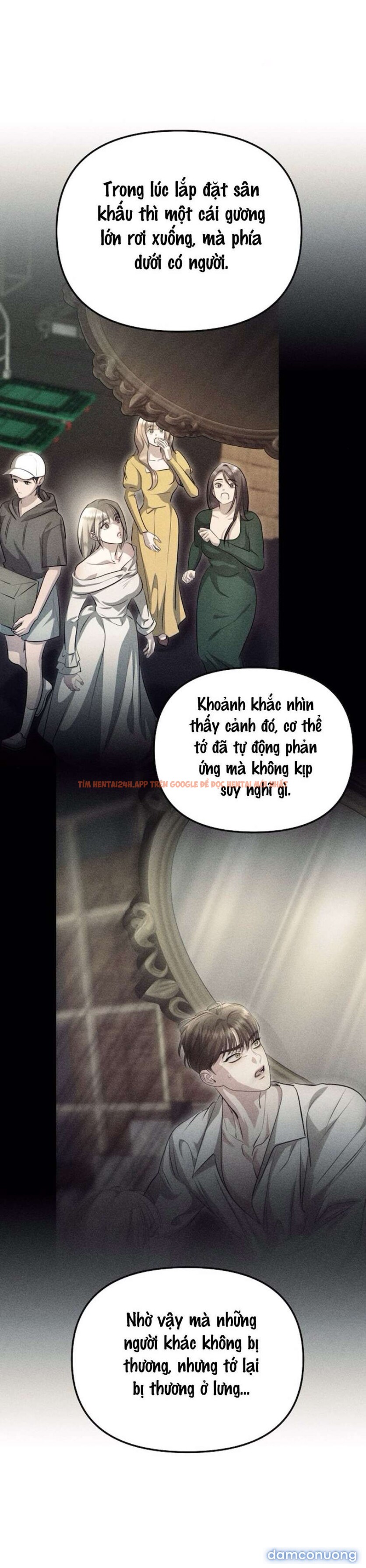 Xem ảnh 24 trong truyện hentai 〖18+〗- Sự Cám Dỗ Ngọt Ngào Của Cậu Bạn Thân - Chapter 14 - www.hentaitvn.net