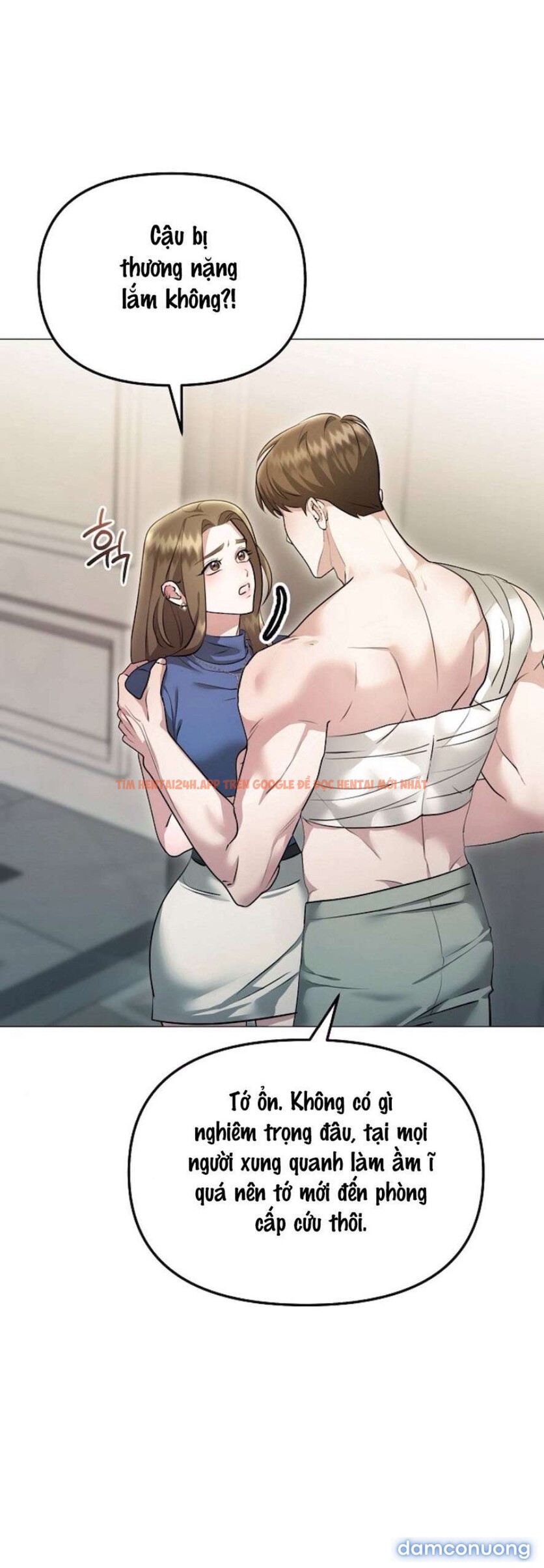 Xem ảnh 25 trong truyện hentai 〖18+〗- Sự Cám Dỗ Ngọt Ngào Của Cậu Bạn Thân - Chapter 14 - www.hentaitvn.net