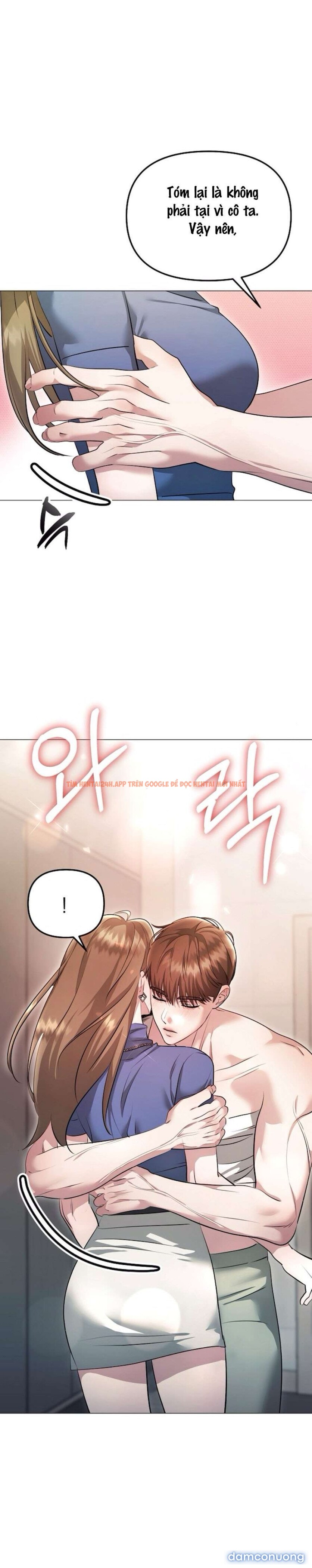 Xem ảnh 26 trong truyện hentai 〖18+〗- Sự Cám Dỗ Ngọt Ngào Của Cậu Bạn Thân - Chapter 14 - www.hentaitvn.net