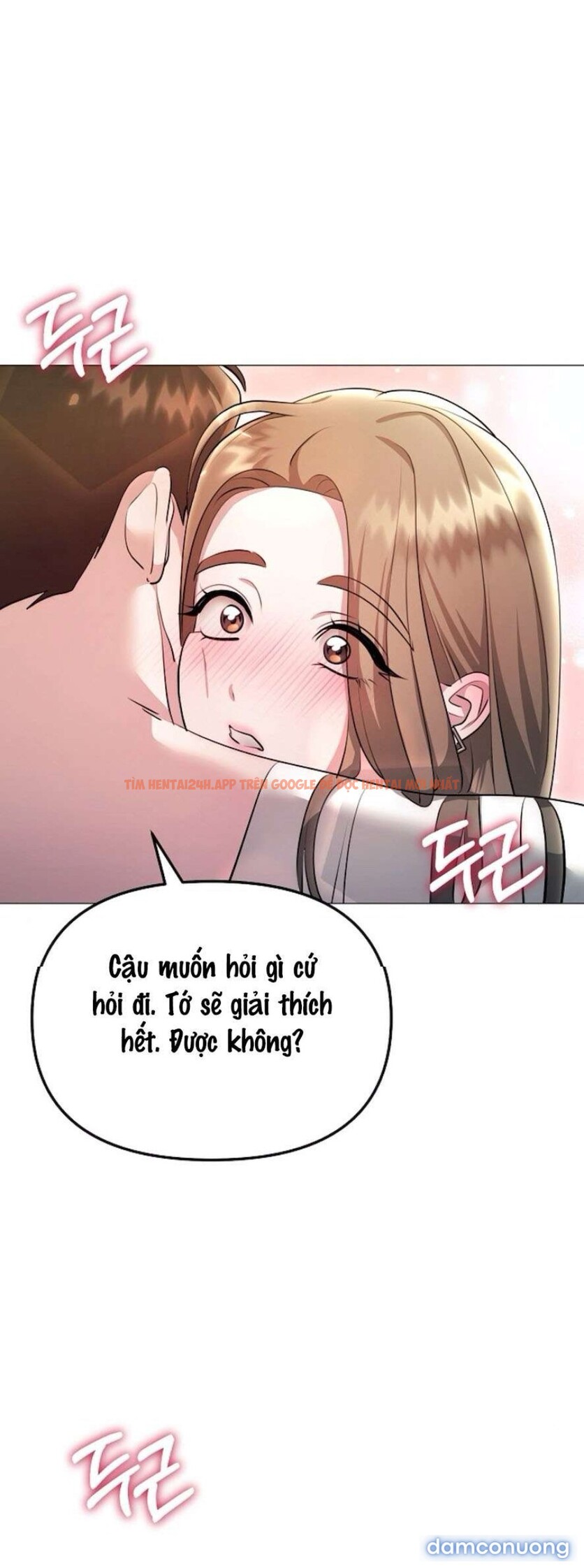 Xem ảnh 27 trong truyện hentai 〖18+〗- Sự Cám Dỗ Ngọt Ngào Của Cậu Bạn Thân - Chapter 14 - www.hentaitvn.net