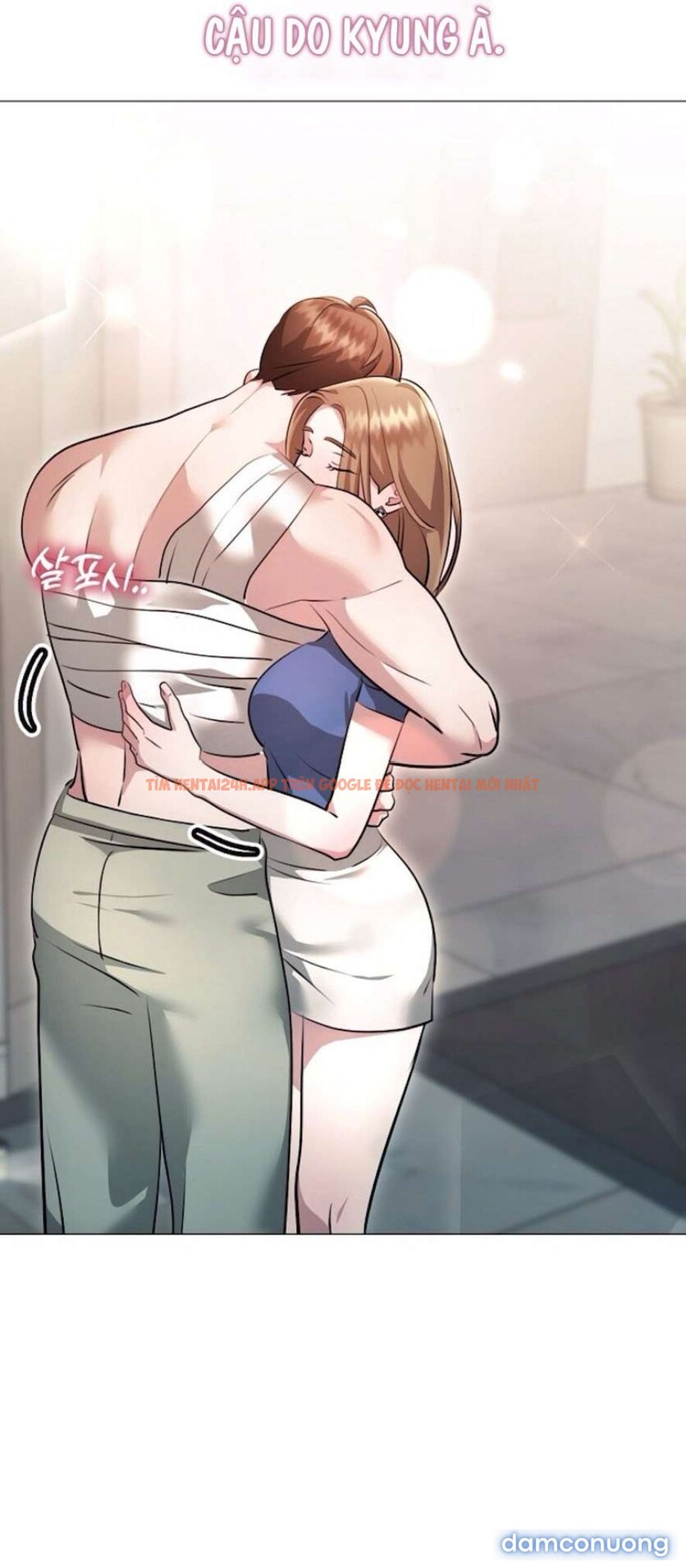 Xem ảnh 31 trong truyện hentai 〖18+〗- Sự Cám Dỗ Ngọt Ngào Của Cậu Bạn Thân - Chapter 14 - www.hentaitvn.net