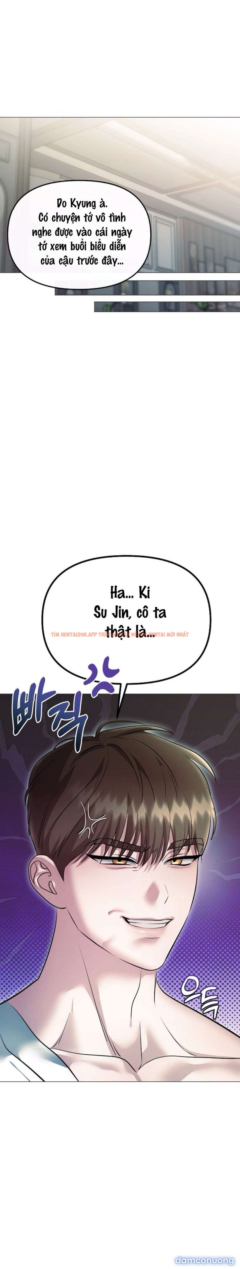 Xem ảnh 32 trong truyện hentai 〖18+〗- Sự Cám Dỗ Ngọt Ngào Của Cậu Bạn Thân - Chapter 14 - www.hentaitvn.net