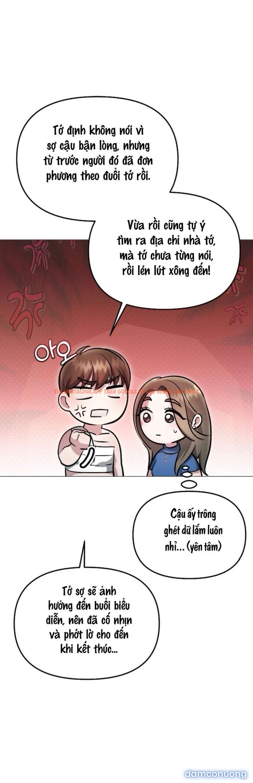 Xem ảnh 34 trong truyện hentai 〖18+〗- Sự Cám Dỗ Ngọt Ngào Của Cậu Bạn Thân - Chapter 14 - www.hentaitvn.net