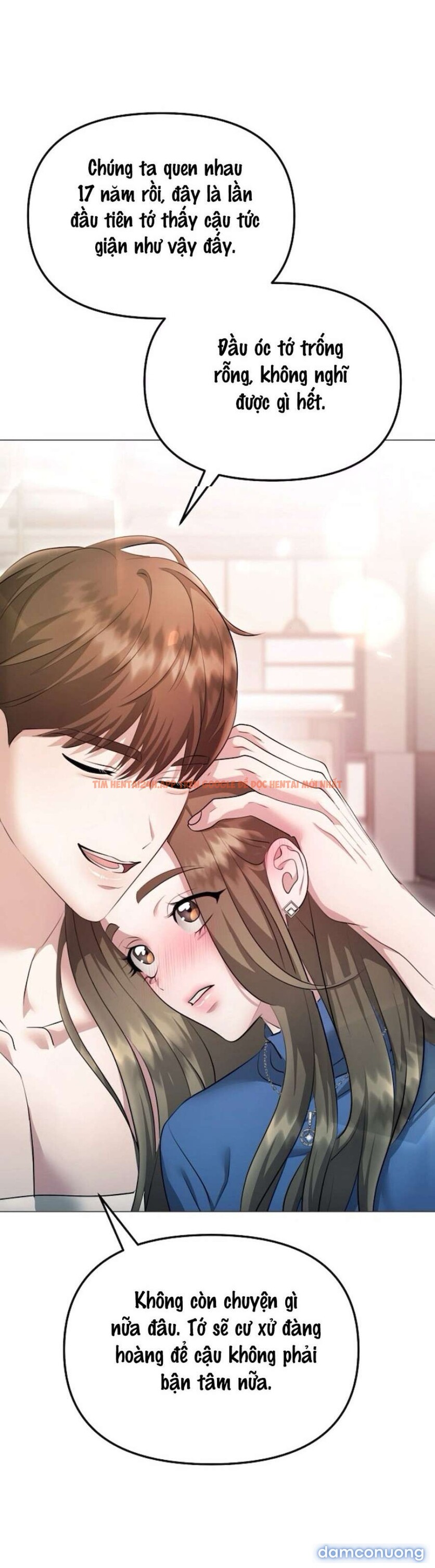 Xem ảnh 36 trong truyện hentai 〖18+〗- Sự Cám Dỗ Ngọt Ngào Của Cậu Bạn Thân - Chapter 14 - www.hentaitvn.net