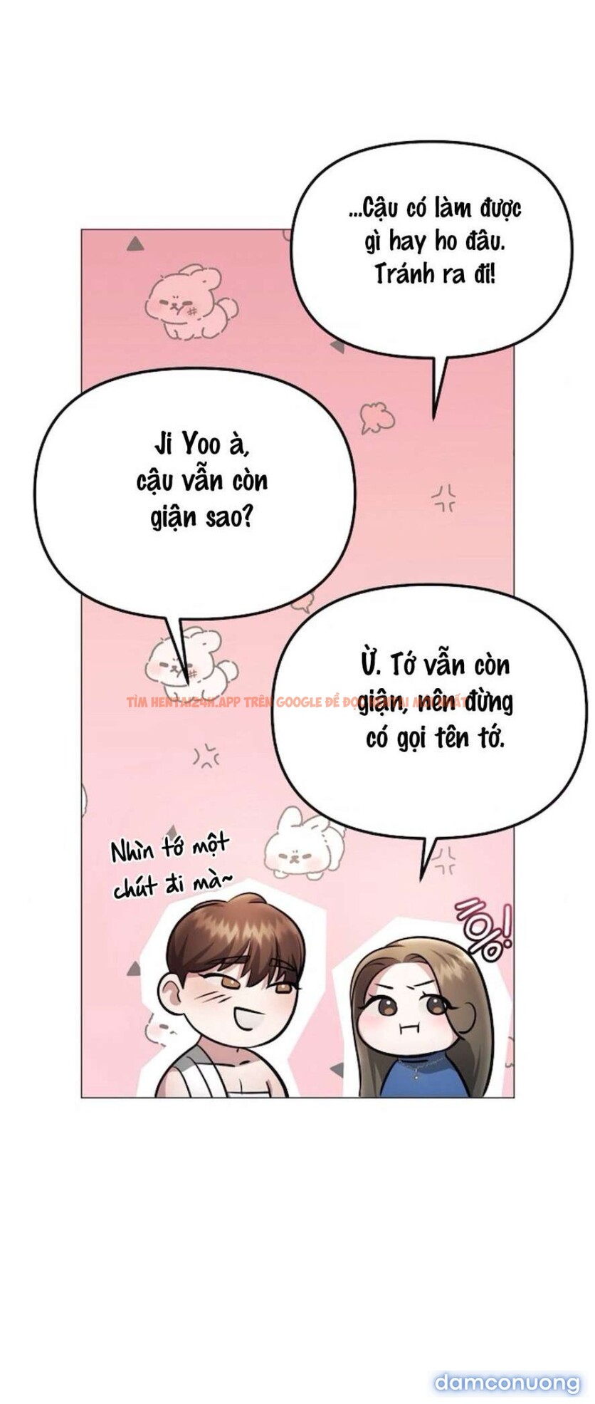 Xem ảnh 37 trong truyện hentai 〖18+〗- Sự Cám Dỗ Ngọt Ngào Của Cậu Bạn Thân - Chapter 14 - www.hentaitvn.net