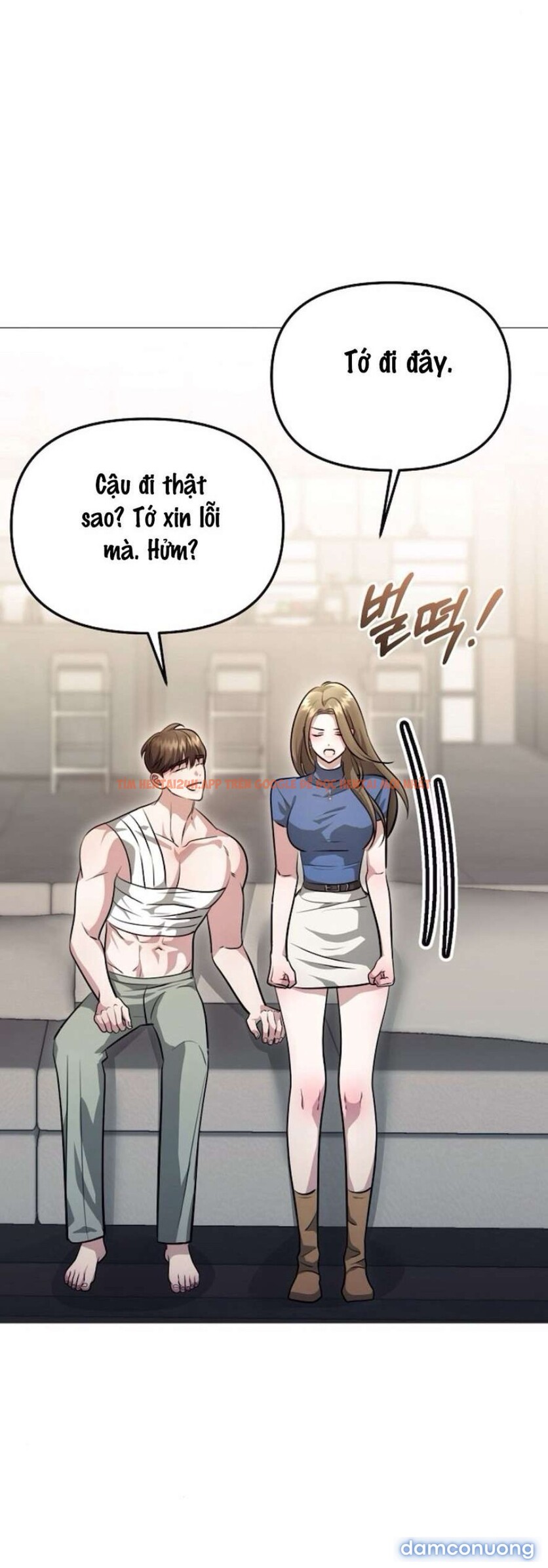 Xem ảnh 38 trong truyện hentai 〖18+〗- Sự Cám Dỗ Ngọt Ngào Của Cậu Bạn Thân - Chapter 14 - www.hentaitvn.net