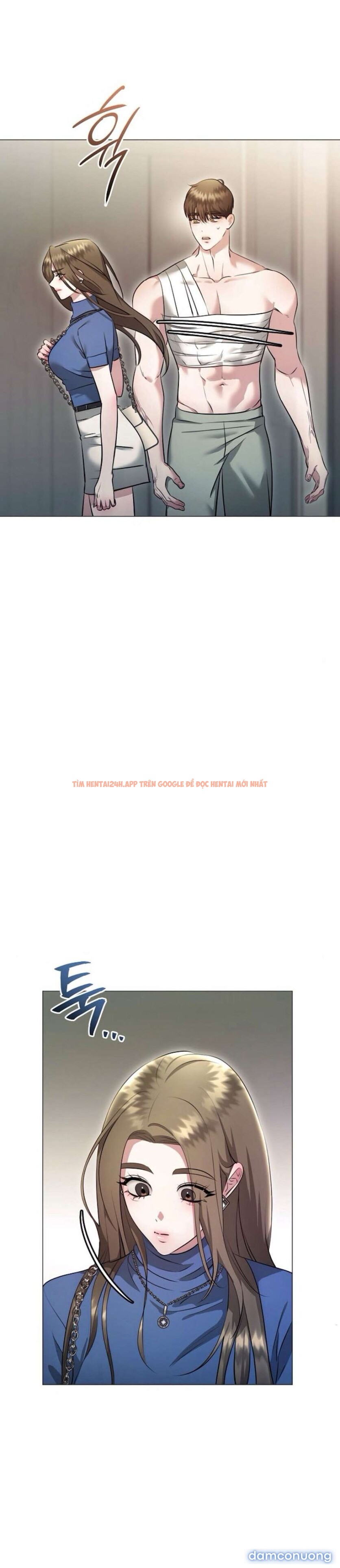 Xem ảnh 4 trong truyện hentai 〖18+〗- Sự Cám Dỗ Ngọt Ngào Của Cậu Bạn Thân - Chapter 14 - www.hentaitvn.net
