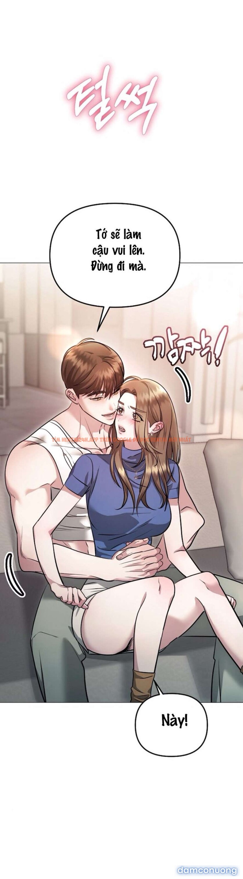 Xem ảnh 40 trong truyện hentai 〖18+〗- Sự Cám Dỗ Ngọt Ngào Của Cậu Bạn Thân - Chapter 14 - www.hentaitvn.net
