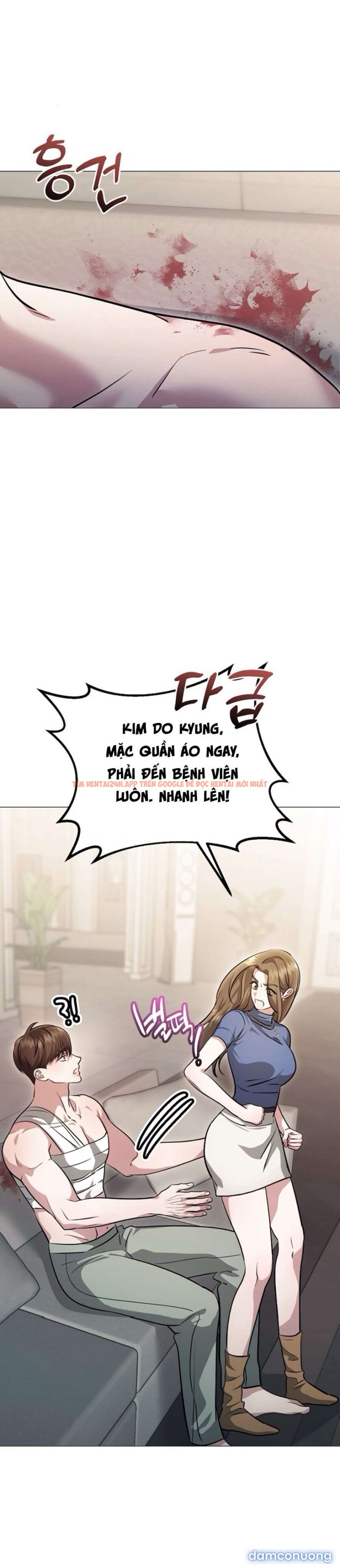 Xem ảnh 42 trong truyện hentai 〖18+〗- Sự Cám Dỗ Ngọt Ngào Của Cậu Bạn Thân - Chapter 14 - www.hentaitvn.net