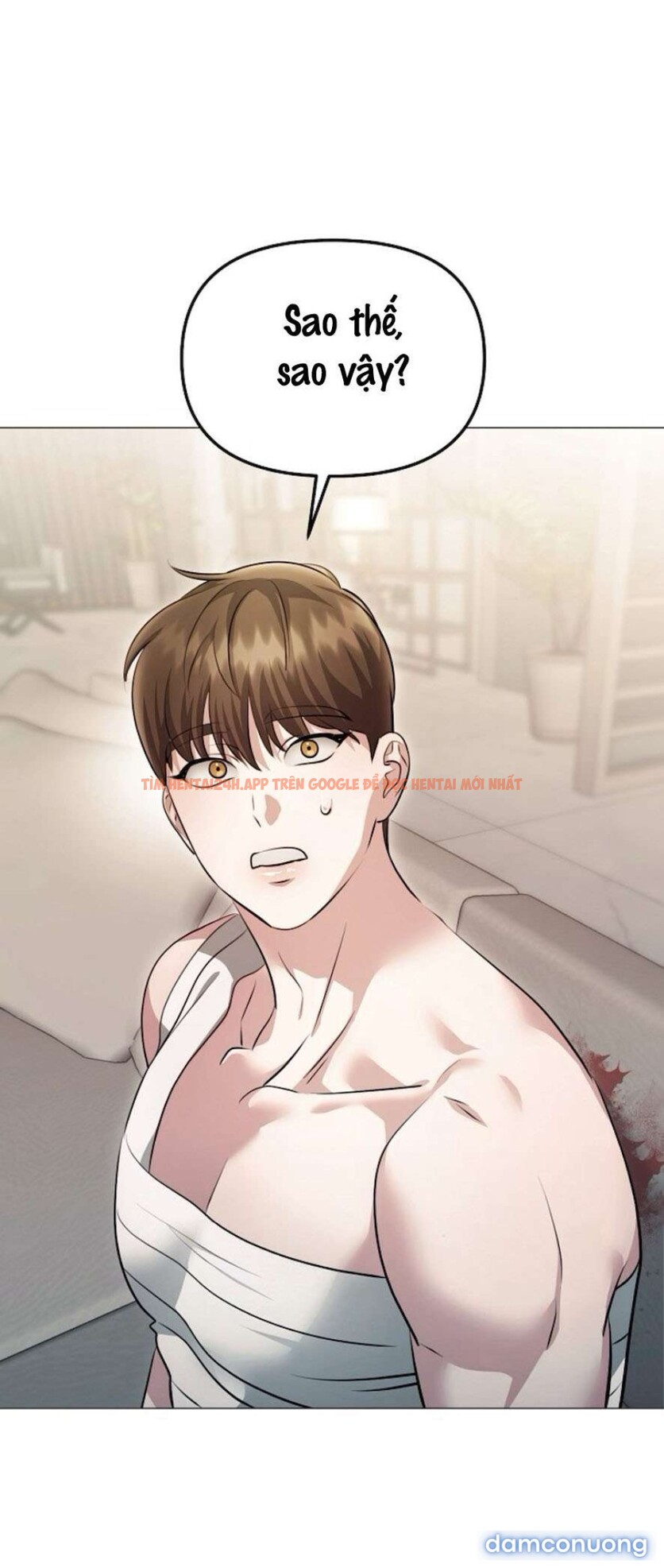 Xem ảnh 43 trong truyện hentai 〖18+〗- Sự Cám Dỗ Ngọt Ngào Của Cậu Bạn Thân - Chapter 14 - www.hentaitvn.net