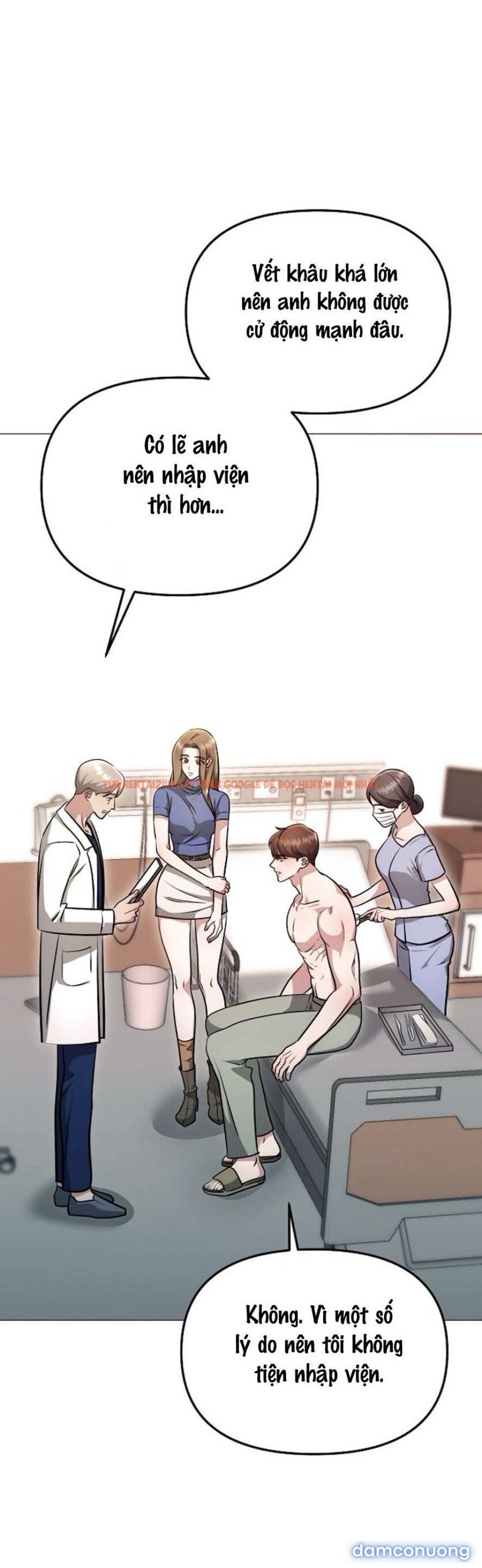 Xem ảnh 46 trong truyện hentai 〖18+〗- Sự Cám Dỗ Ngọt Ngào Của Cậu Bạn Thân - Chapter 14 - www.hentaitvn.net