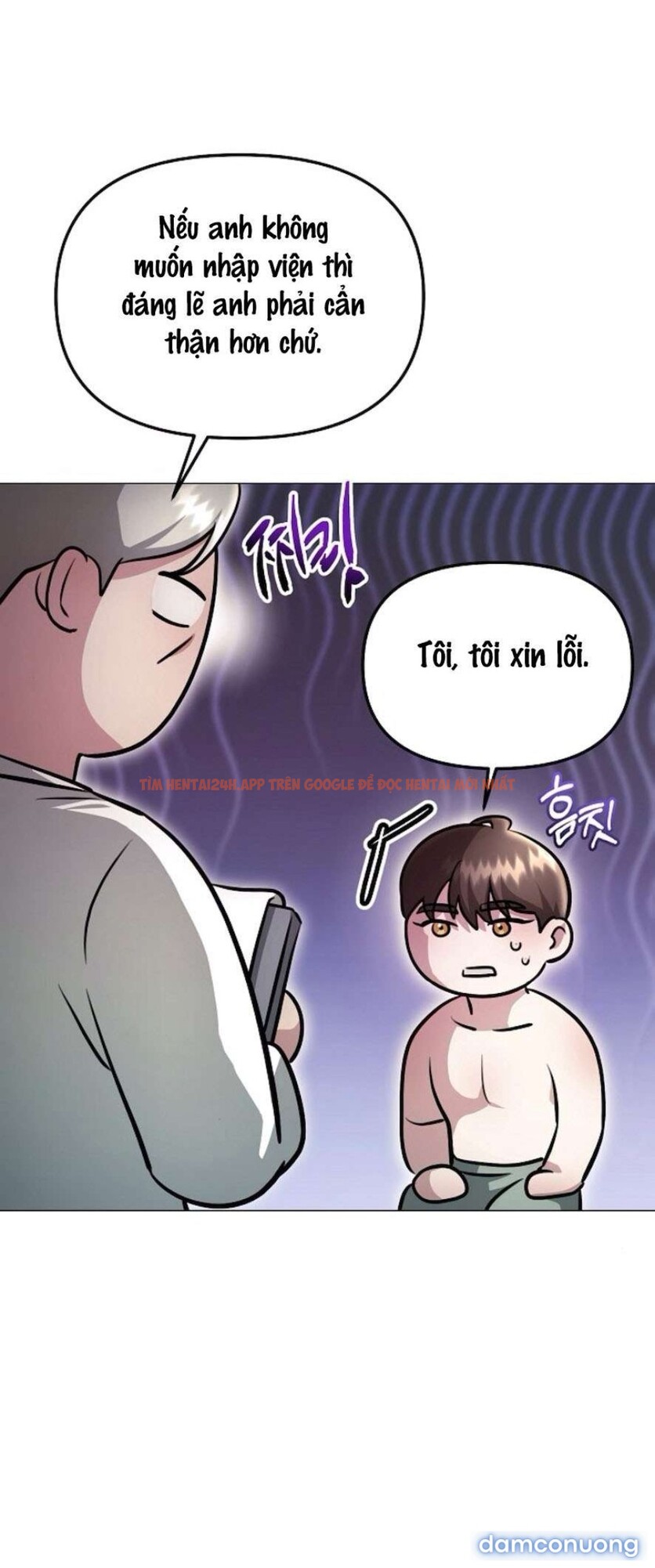 Xem ảnh 47 trong truyện hentai 〖18+〗- Sự Cám Dỗ Ngọt Ngào Của Cậu Bạn Thân - Chapter 14 - www.hentaitvn.net