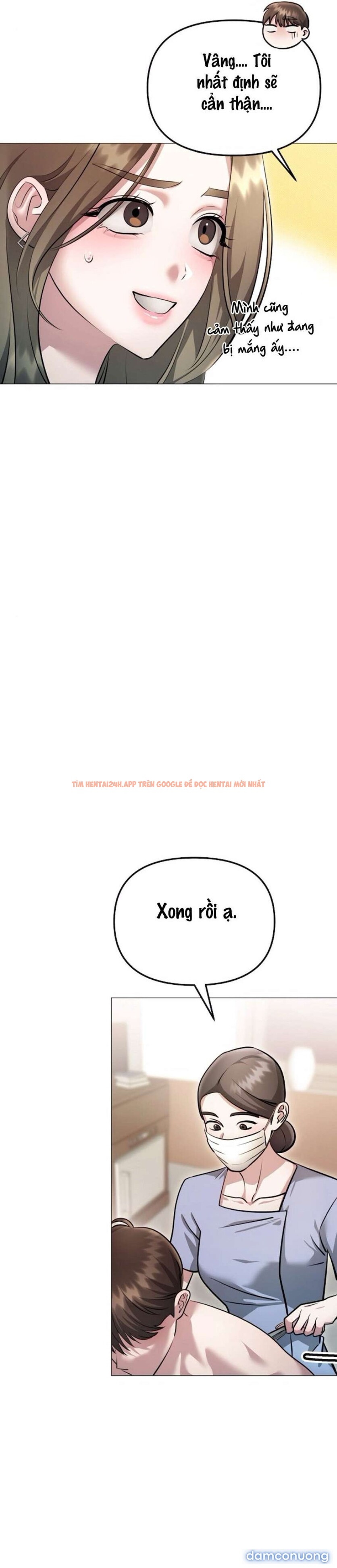 Xem ảnh 50 trong truyện hentai 〖18+〗- Sự Cám Dỗ Ngọt Ngào Của Cậu Bạn Thân - Chapter 14 - www.hentaitvn.net