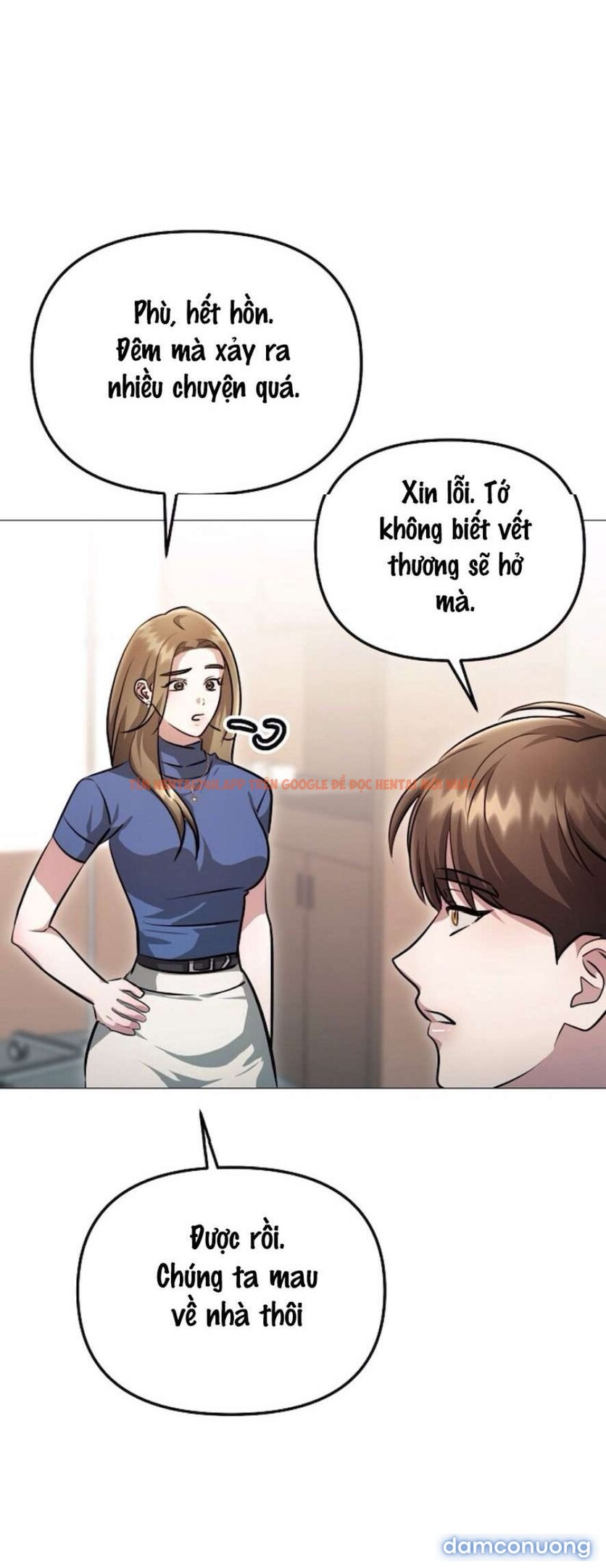 Xem ảnh 52 trong truyện hentai 〖18+〗- Sự Cám Dỗ Ngọt Ngào Của Cậu Bạn Thân - Chapter 14 - www.hentaitvn.net