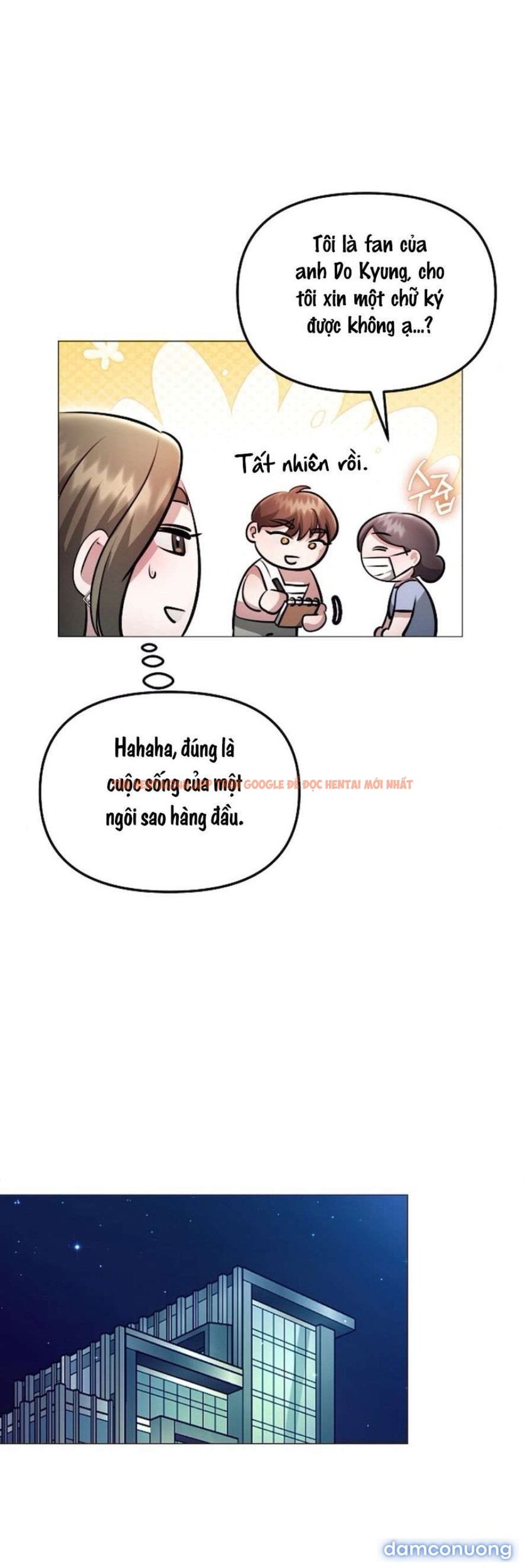 Xem ảnh 54 trong truyện hentai 〖18+〗- Sự Cám Dỗ Ngọt Ngào Của Cậu Bạn Thân - Chapter 14 - www.hentaitvn.net