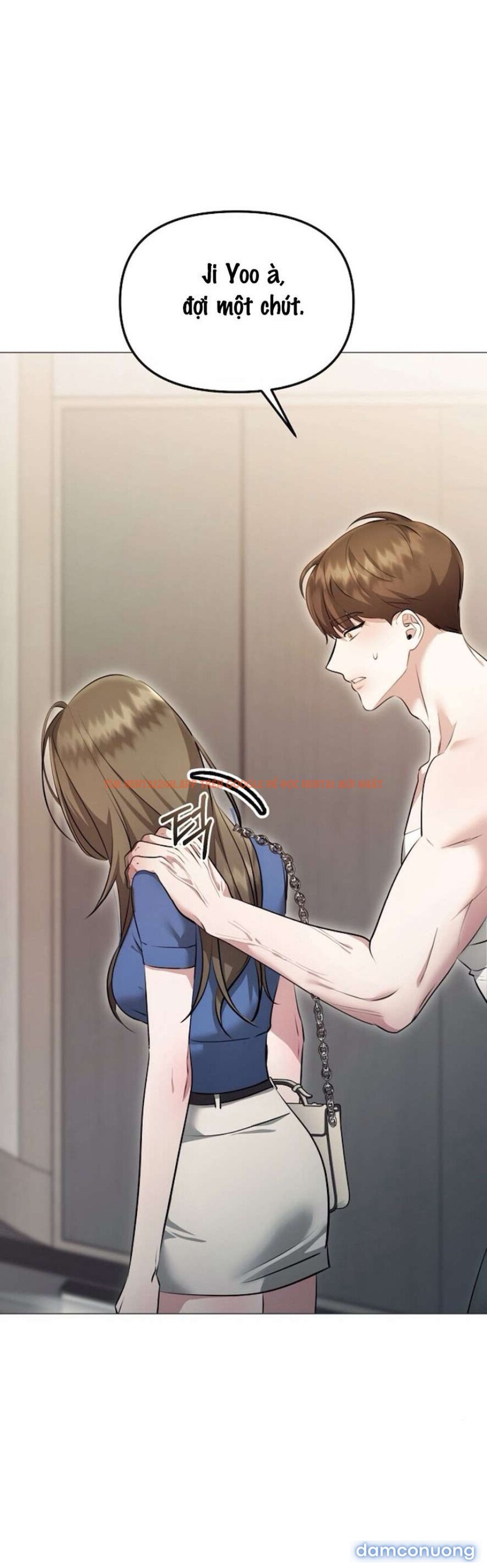 Xem ảnh 8 trong truyện hentai 〖18+〗- Sự Cám Dỗ Ngọt Ngào Của Cậu Bạn Thân - Chapter 14 - www.hentaitvn.net