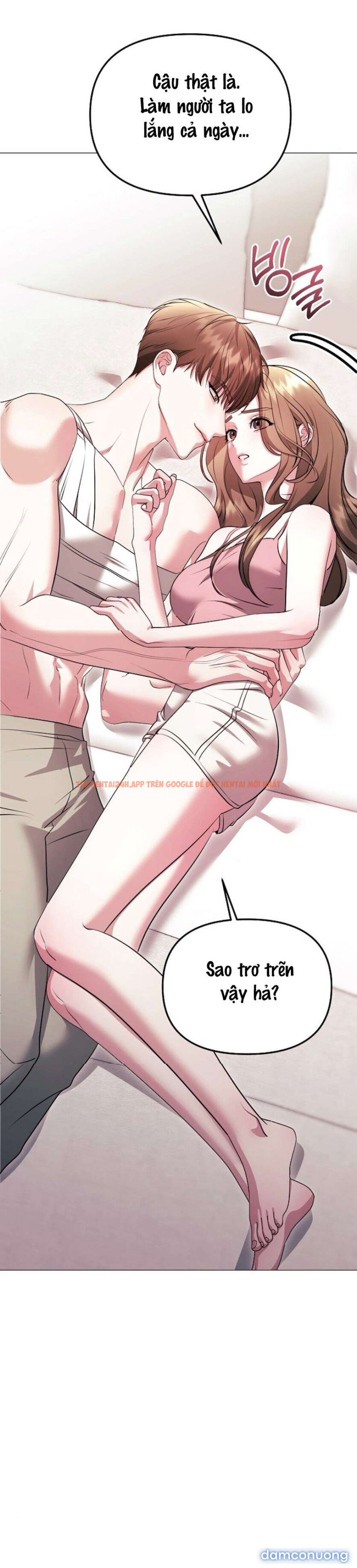 Xem ảnh 13 trong truyện hentai 〖18+〗- Sự Cám Dỗ Ngọt Ngào Của Cậu Bạn Thân - Chapter 15 - www.hentaitvn.net