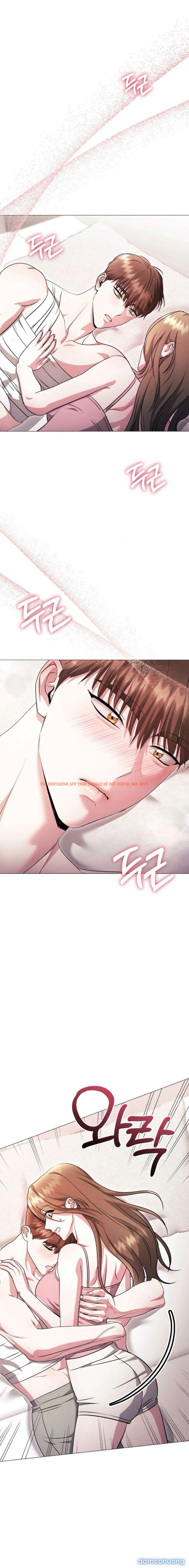 Xem ảnh 16 trong truyện hentai 〖18+〗- Sự Cám Dỗ Ngọt Ngào Của Cậu Bạn Thân - Chapter 15 - www.hentaitvn.net