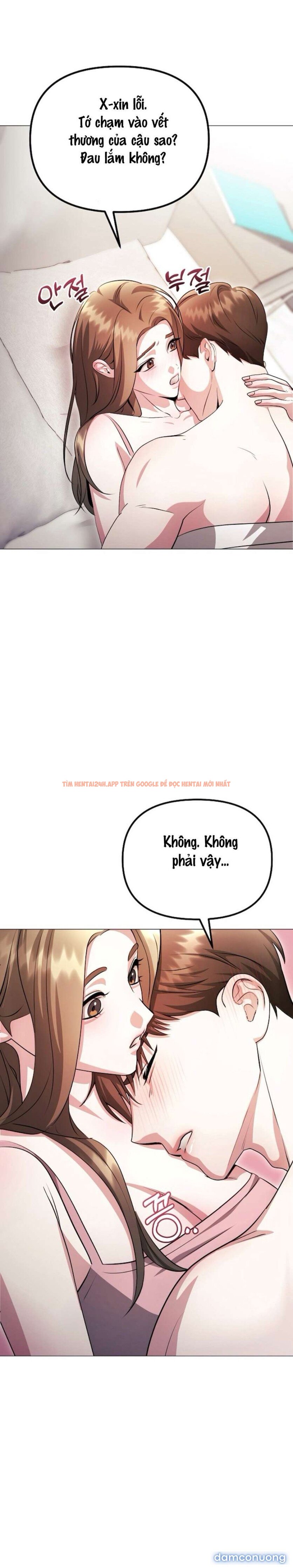 Xem ảnh 19 trong truyện hentai 〖18+〗- Sự Cám Dỗ Ngọt Ngào Của Cậu Bạn Thân - Chapter 15 - www.hentaitvn.net