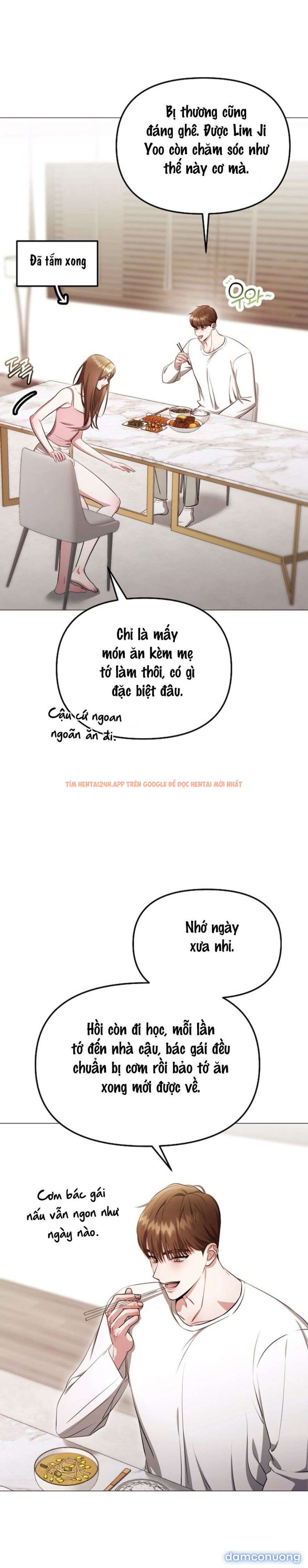 Xem ảnh 2 trong truyện hentai 〖18+〗- Sự Cám Dỗ Ngọt Ngào Của Cậu Bạn Thân - Chapter 15 - www.hentaitvn.net