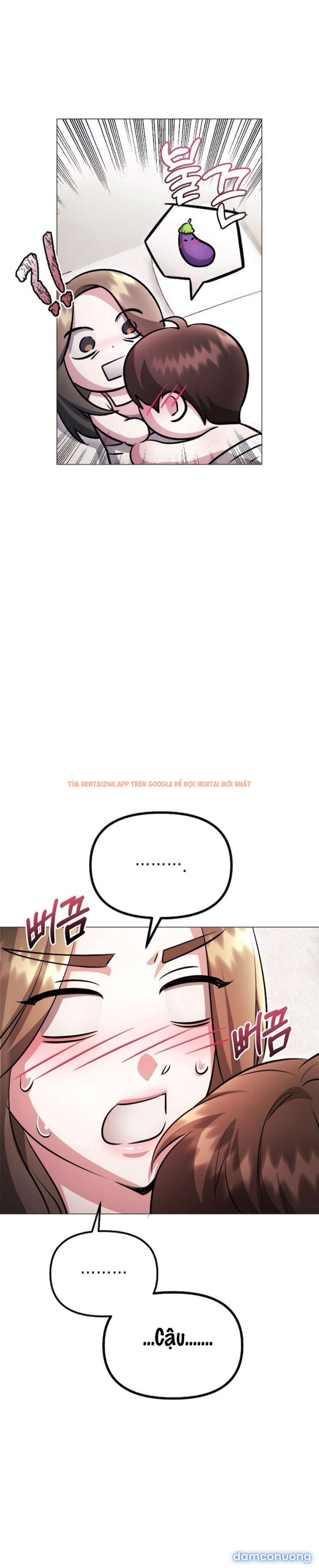 Xem ảnh 20 trong truyện hentai 〖18+〗- Sự Cám Dỗ Ngọt Ngào Của Cậu Bạn Thân - Chapter 15 - www.hentaitvn.net