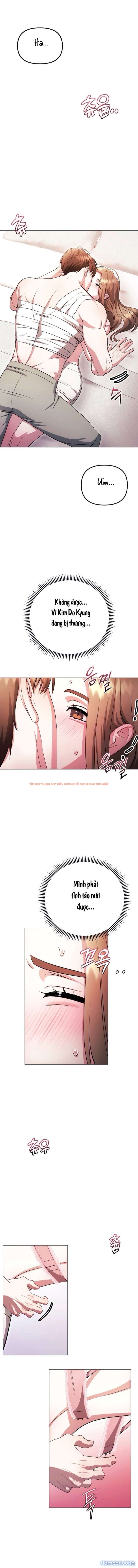 Xem ảnh 24 trong truyện hentai 〖18+〗- Sự Cám Dỗ Ngọt Ngào Của Cậu Bạn Thân - Chapter 15 - www.hentaitvn.net