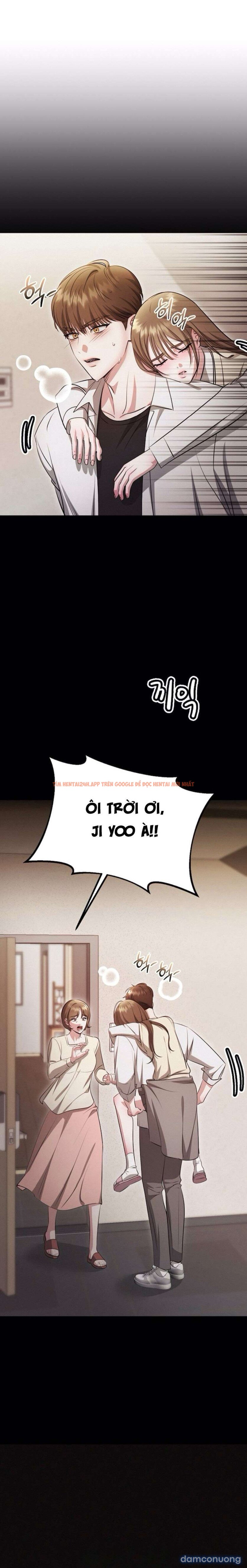 Xem ảnh 3 trong truyện hentai 〖18+〗- Sự Cám Dỗ Ngọt Ngào Của Cậu Bạn Thân - Chapter 15 - www.hentaitvn.net