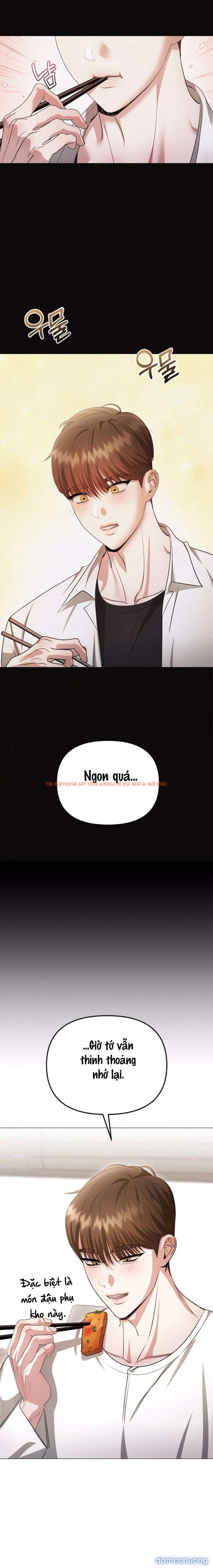 Xem ảnh 5 trong truyện hentai 〖18+〗- Sự Cám Dỗ Ngọt Ngào Của Cậu Bạn Thân - Chapter 15 - www.hentaitvn.net