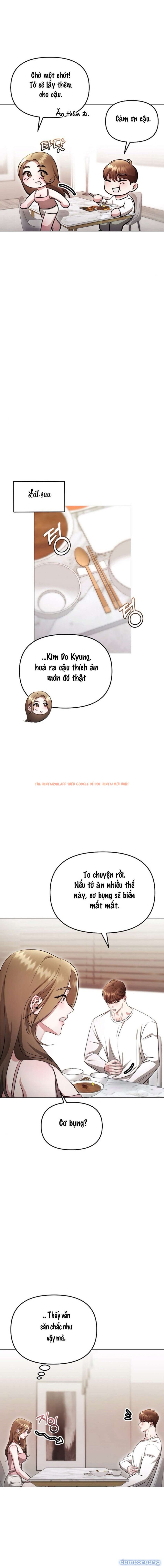 Xem ảnh 7 trong truyện hentai 〖18+〗- Sự Cám Dỗ Ngọt Ngào Của Cậu Bạn Thân - Chapter 15 - www.hentaitvn.net