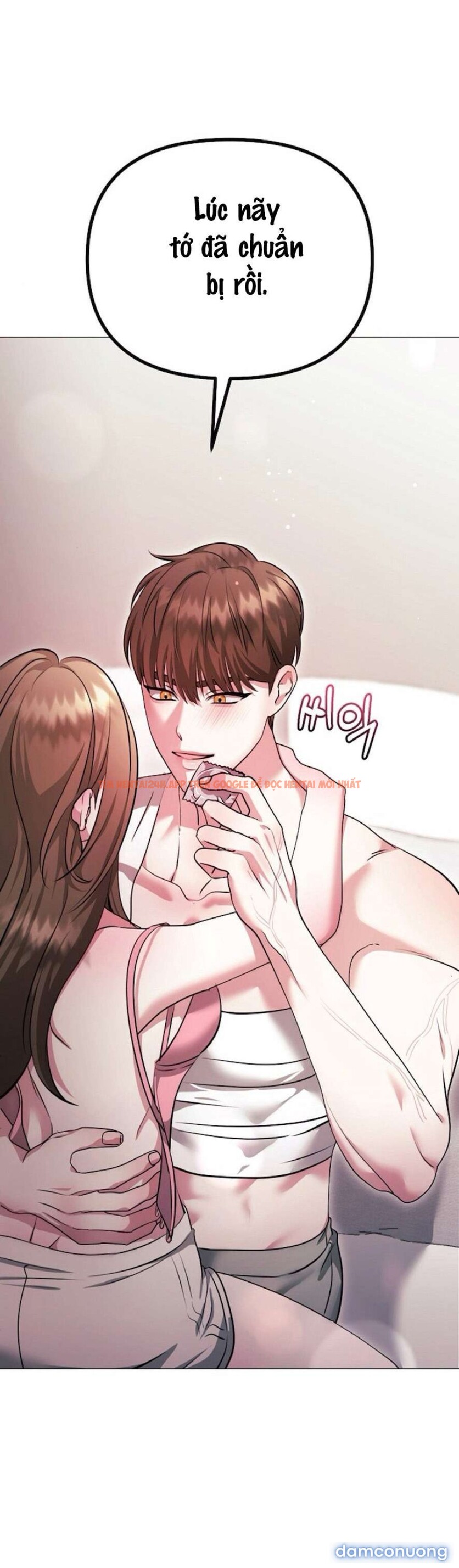 Xem ảnh 10 trong truyện hentai 〖18+〗- Sự Cám Dỗ Ngọt Ngào Của Cậu Bạn Thân - Chapter 16 - www.hentaitvn.net