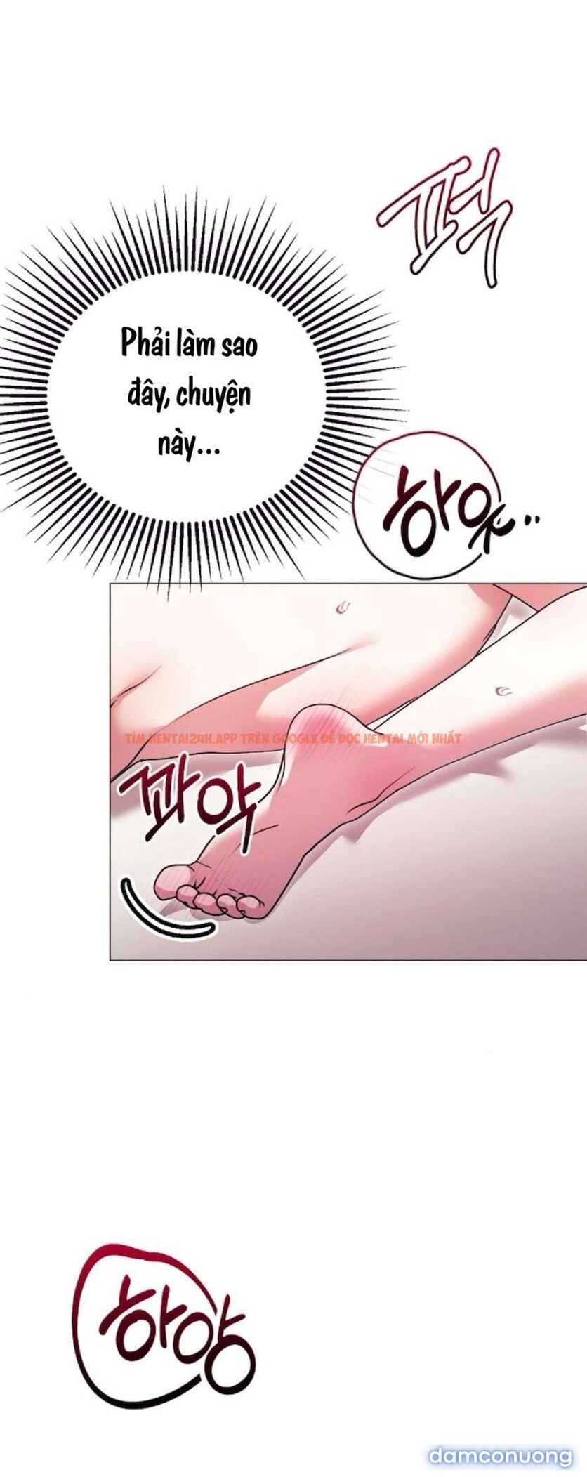 Xem ảnh 20 trong truyện hentai 〖18+〗- Sự Cám Dỗ Ngọt Ngào Của Cậu Bạn Thân - Chapter 16 - www.hentaitvn.net