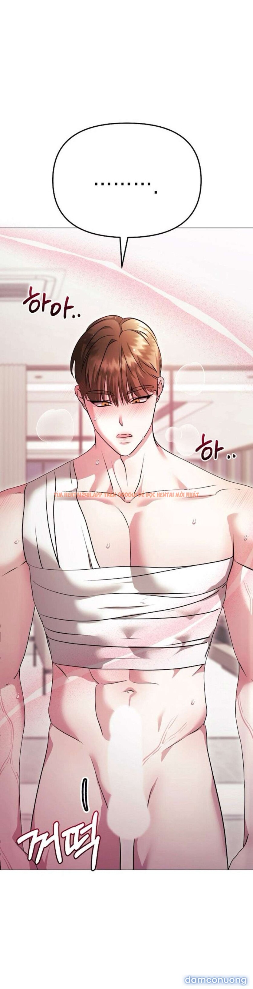 Xem ảnh 32 trong truyện hentai 〖18+〗- Sự Cám Dỗ Ngọt Ngào Của Cậu Bạn Thân - Chapter 16 - www.hentaitvn.net