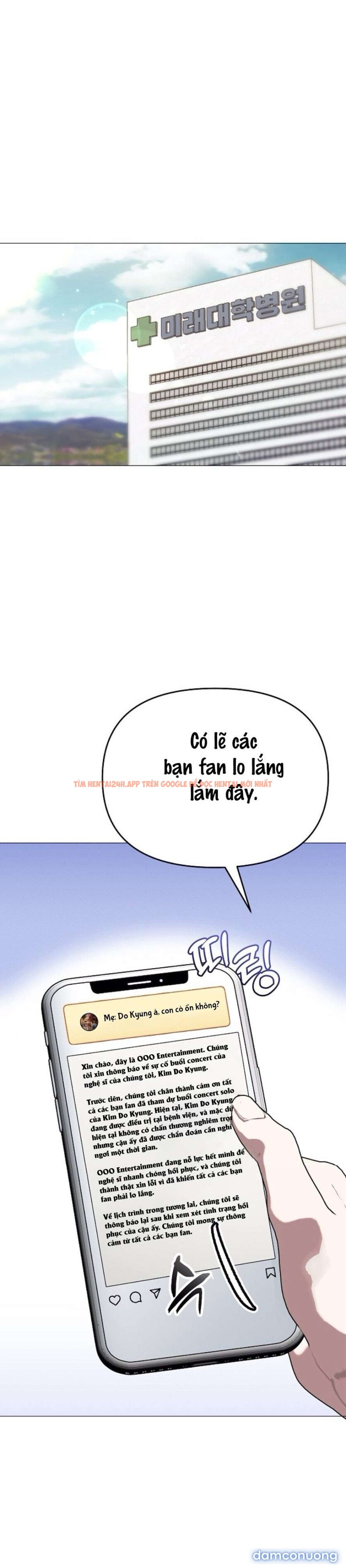 Xem ảnh 59 trong truyện hentai 〖18+〗- Sự Cám Dỗ Ngọt Ngào Của Cậu Bạn Thân - Chapter 16 - www.hentaitvn.net