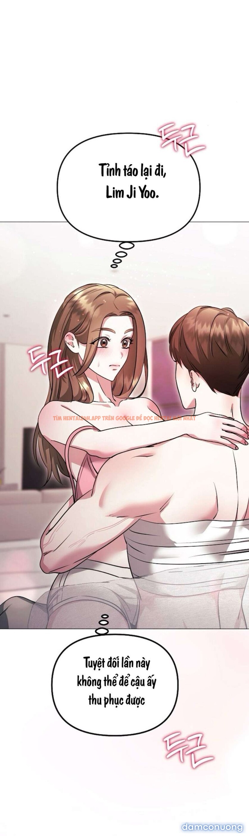 Xem ảnh 6 trong truyện hentai 〖18+〗- Sự Cám Dỗ Ngọt Ngào Của Cậu Bạn Thân - Chapter 16 - www.hentaitvn.net