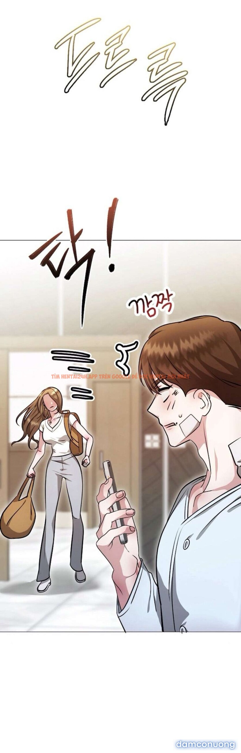 Xem ảnh 61 trong truyện hentai 〖18+〗- Sự Cám Dỗ Ngọt Ngào Của Cậu Bạn Thân - Chapter 16 - www.hentaitvn.net